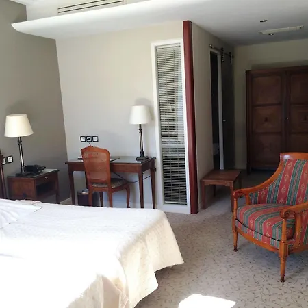 France Et Chateaubriand 3* Saint-Malo