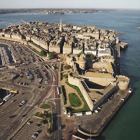 France Et Chateaubriand